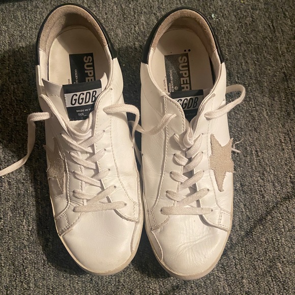 Golden Goose Superstar - Picture 6 of 11